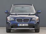 BMW X1 xDrive 2.3d 2009 года
